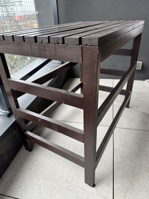 Obudowa/stolik na klimatyzator