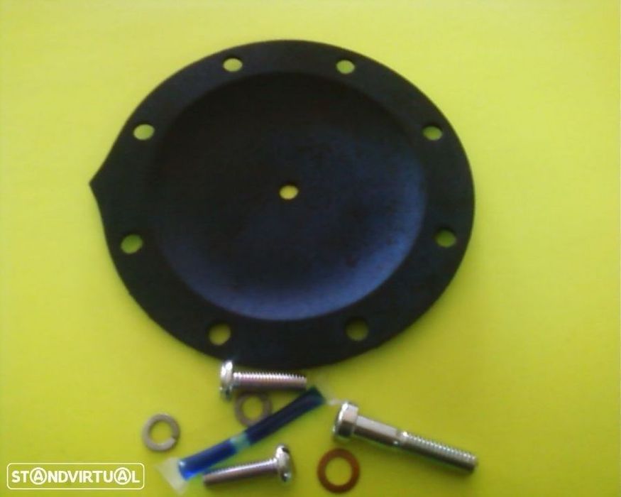 kit reparação depressor vácuo Suzuki PSA (NOVO)