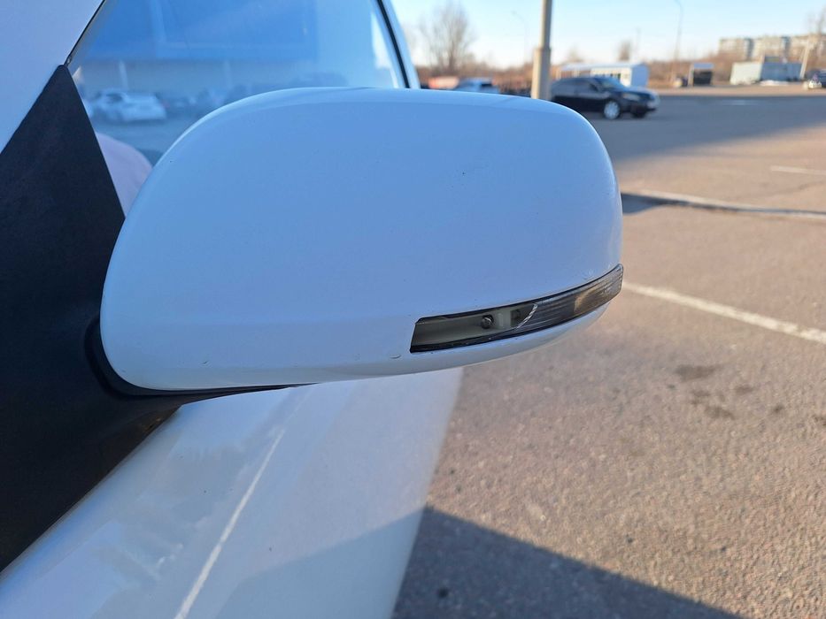 Продам Geely GC6 2014