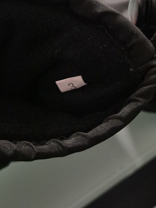 Mountain PRO Luvas de Ski Infantis n3