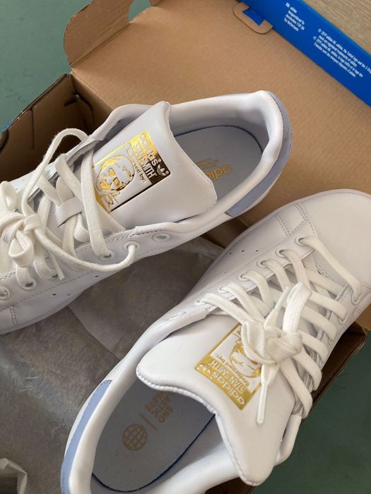 Adidas Stan Smith