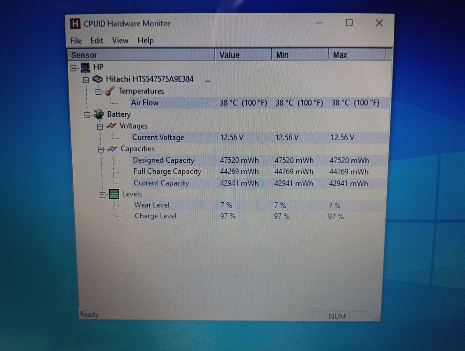 HP dv6t i7-2670qm/8Gb DDR3/HDD750Gb vs SSD128Gb/Radeon HD7400M/Blu-ray