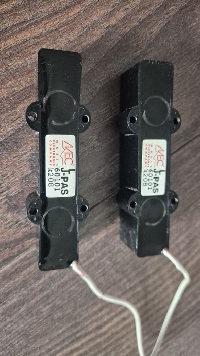 Przetwornik do gitary basowej MEC Jazz Bass Dynamic Correction