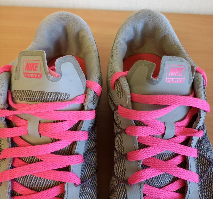 Кроссовки Nike оригинал