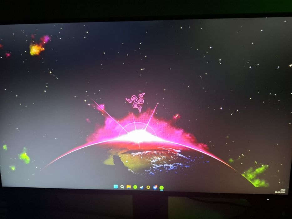 Monitor AOC 27B3HA2