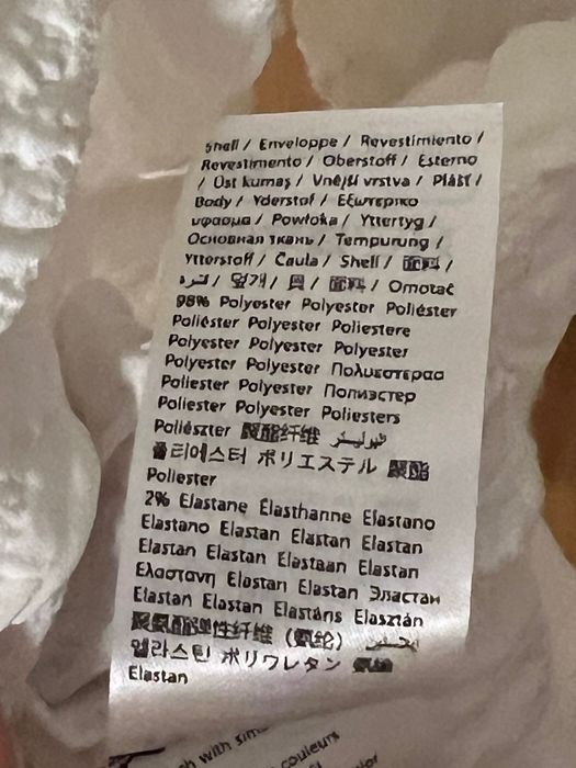 Sukienka NA-KD, biała