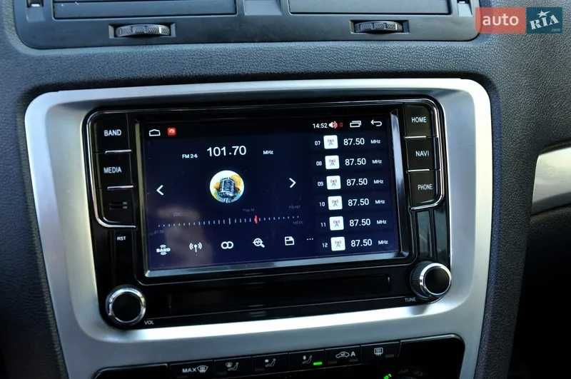 Авто під виплату Skoda Octavia VRS 2010 року