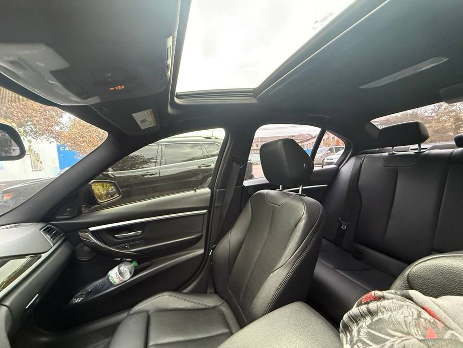 Продам BMW F30 328i x-drive