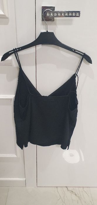 Bluzka na ramiączkach Calvin Klein nowa 36 oryginalna