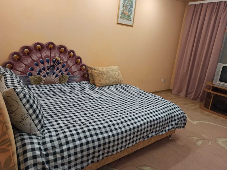 2-КІМНАТНА КВАРТИРА подобово, посуточно! Чернівці