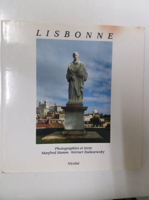 Lisbonne