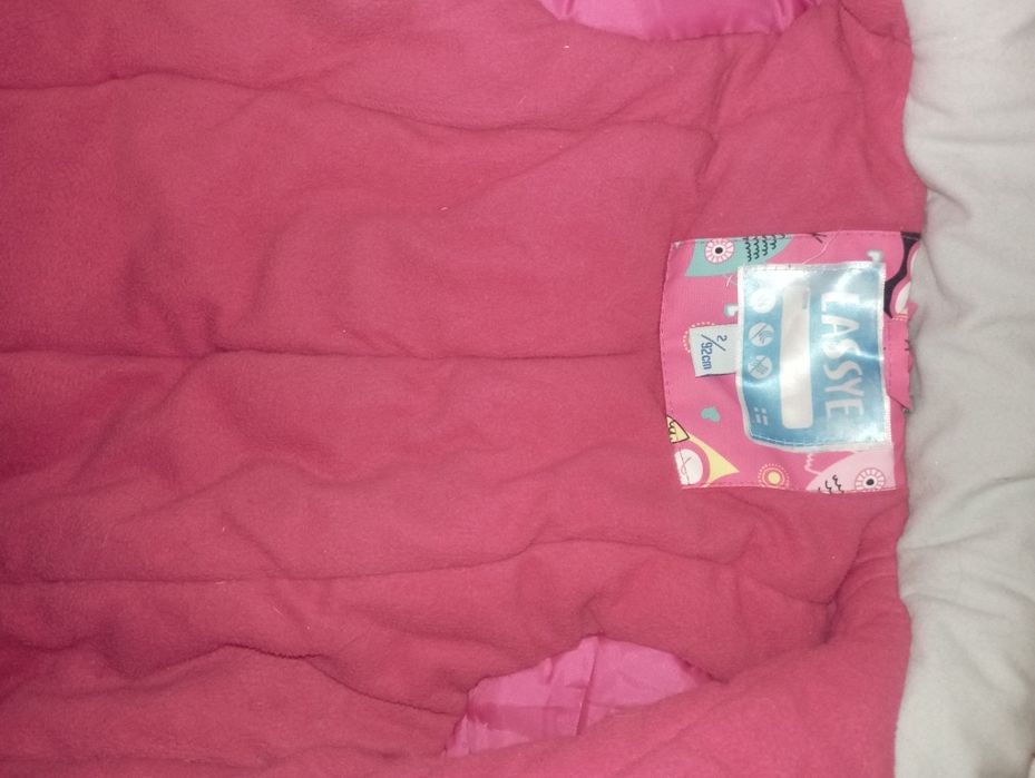 Комбінезон зимовий від Reima