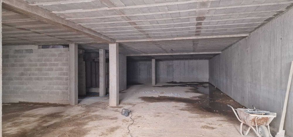 Apartamento T2 com vista de rio – Alpendurada