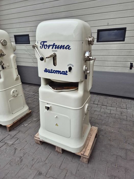 Dzielarka do bułek Automat  Fortuna A3