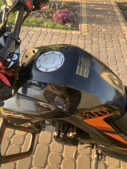 Продам мустанг мт 250
