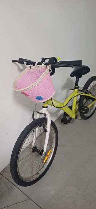Bicicleta citadina
