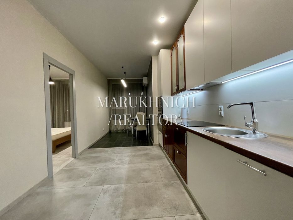 Аренда 2к. квартира ЖК Новодворянский Центр Небо Лофт парк Шевченко