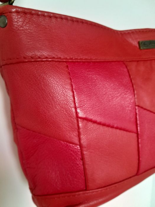 Torebka na ramię Janet