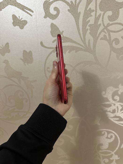 iPhone 11 128 GB Neverlock!