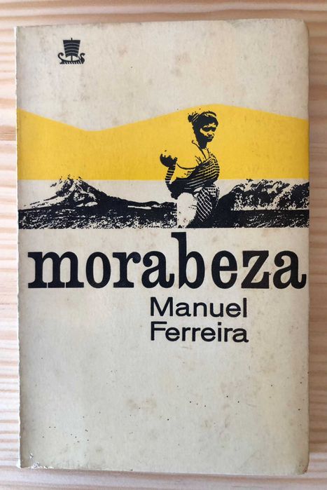 Morabeza - Manuel Ferreira