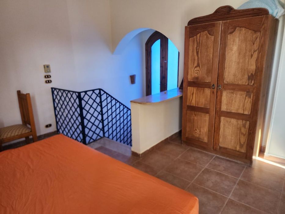 Na sprzedaż: 4 apartamenty dwupoziomowe + studio z prywatnym basenem – Hurghada, Egipt