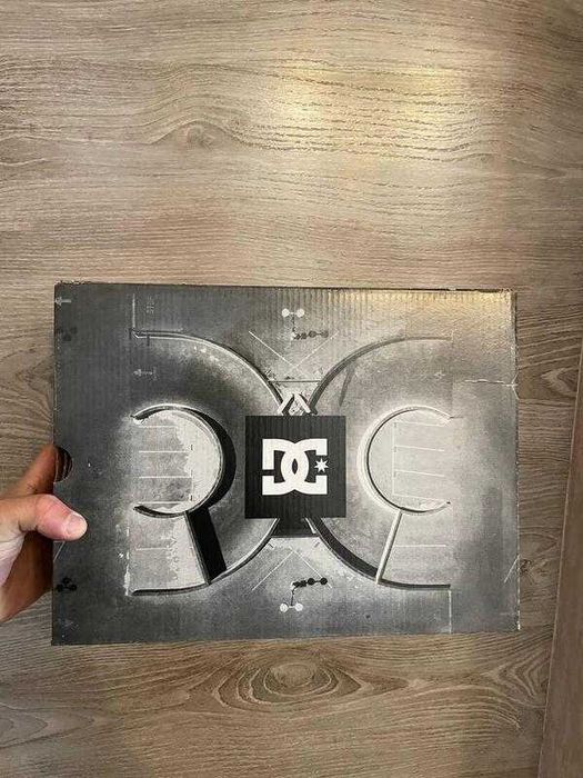 !SALE! DC Shoes Court Graffik Black/Grey 36 37 38 39 40 41 42 43 44 45