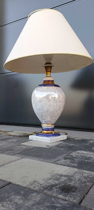 Lampa gabinetowa ARO Leuchten vintage retro stylowa