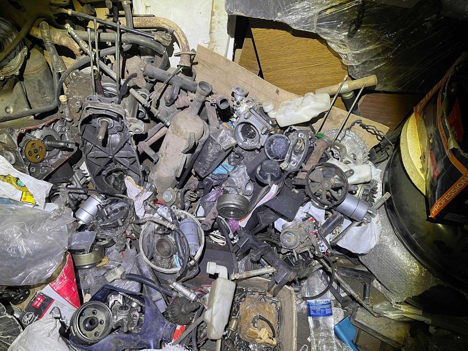 запчасти квадроцикла кивей атв 250 б/у