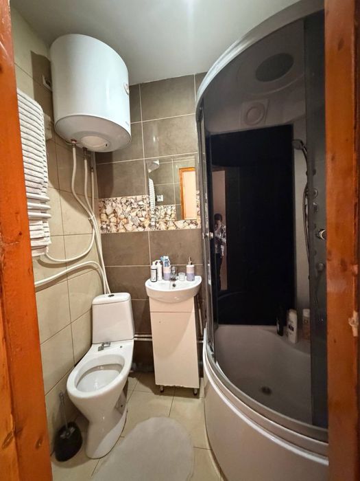 Продаж 1-кімнатної квартири по вул. Мазепи, 167/2 - View 4
