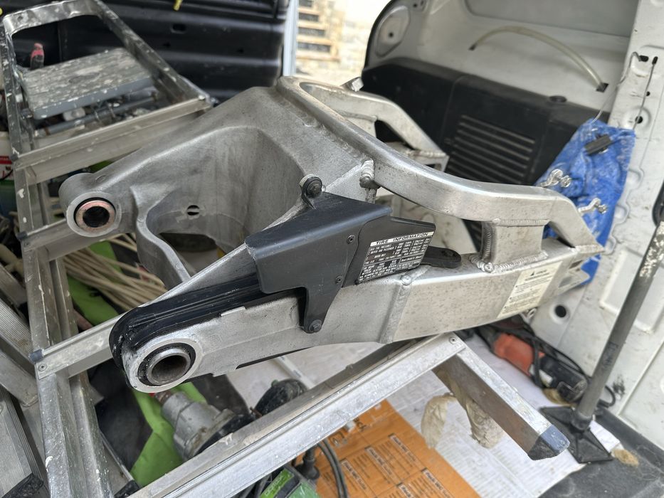 Braço oscilante VTR SP1