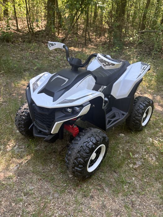 ATV Quad Na Akumulator Dla Dzieci