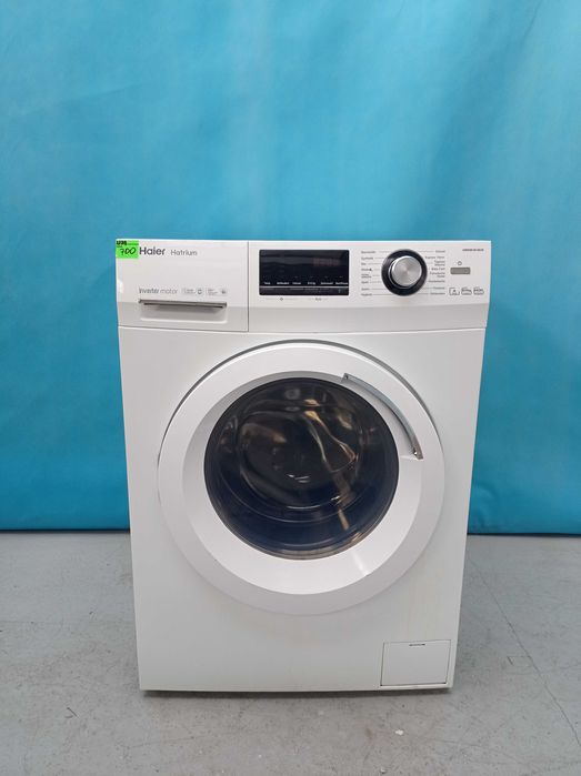 Pralko-suszarka Haier
