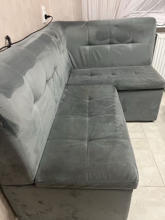 Кухоний куток вживаний !