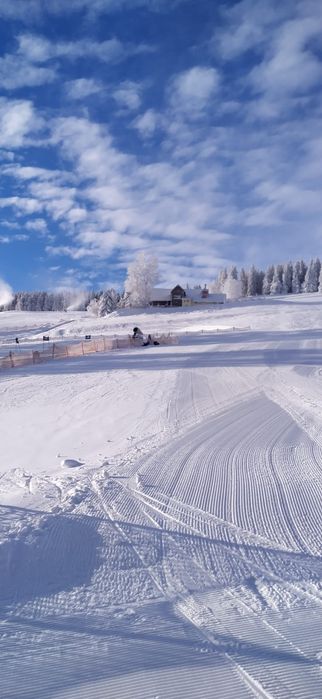 Pokoje Gościnne Góraleczka Zieleniec