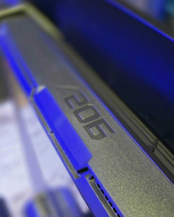 Ігровий монітор ASUS ROG Strix OLED XG27ACDNG 27