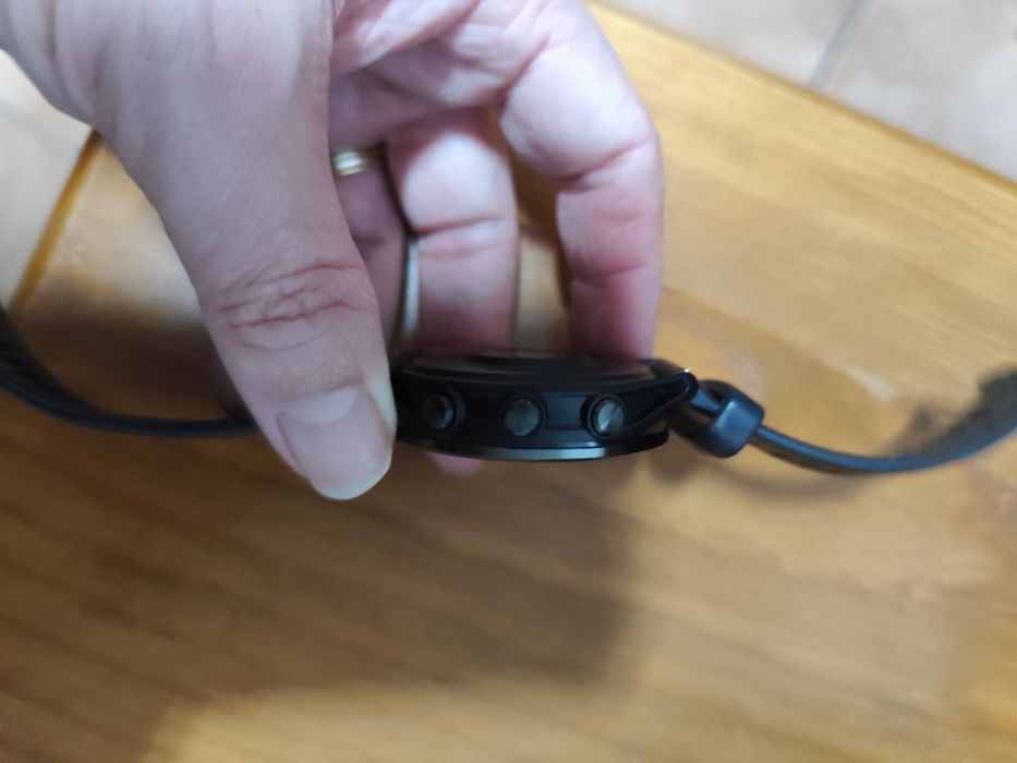 Garmin Forerunner 570 garantia Aceito Retomas