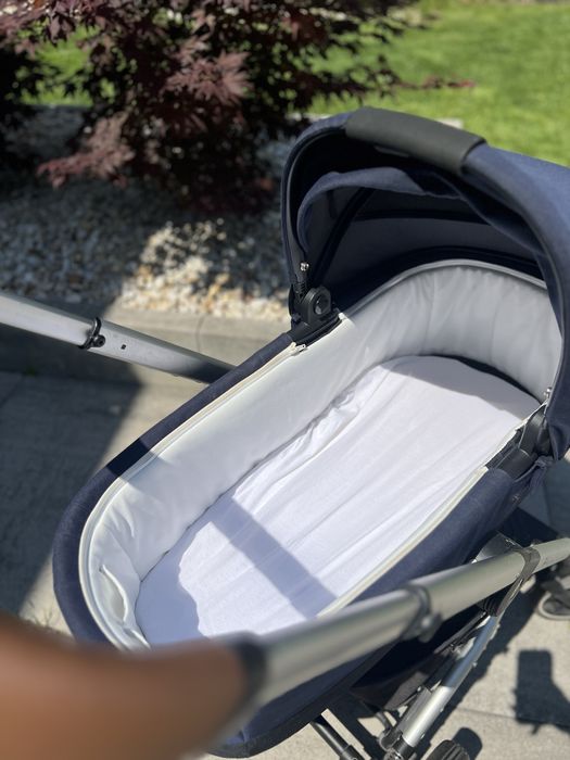 Wózek Cybex, 2 w 1