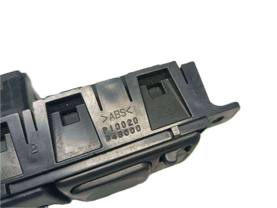 Comando de espelhos NISSAN Juke (F15)