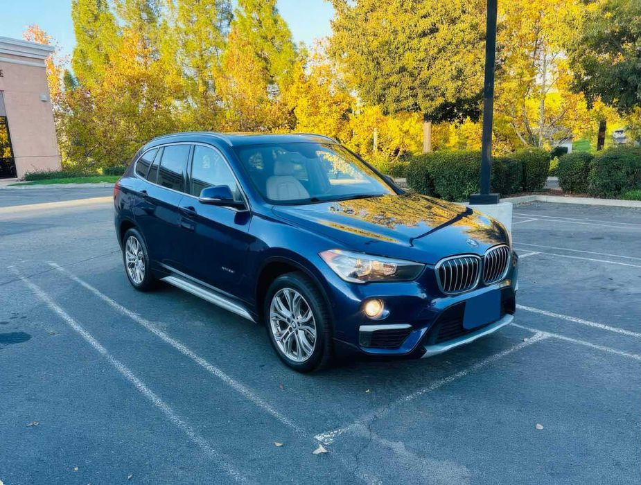 BMW X1 xDrive28i      2016