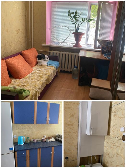 Продам гостинку метро 23 августа