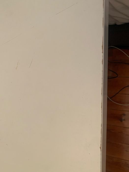 Tampo de Secretaria 150x75 ikea