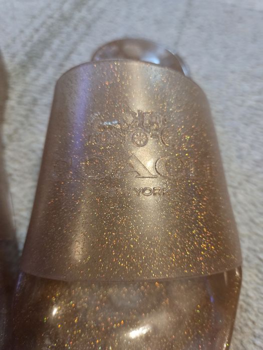 Klapki COATCH rozm. 40-41 oryginał z USA