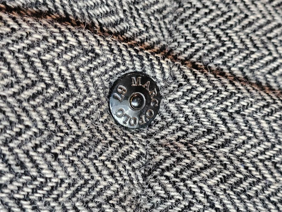 Продам необычайную модную жилетку жилет Marc O'Polo