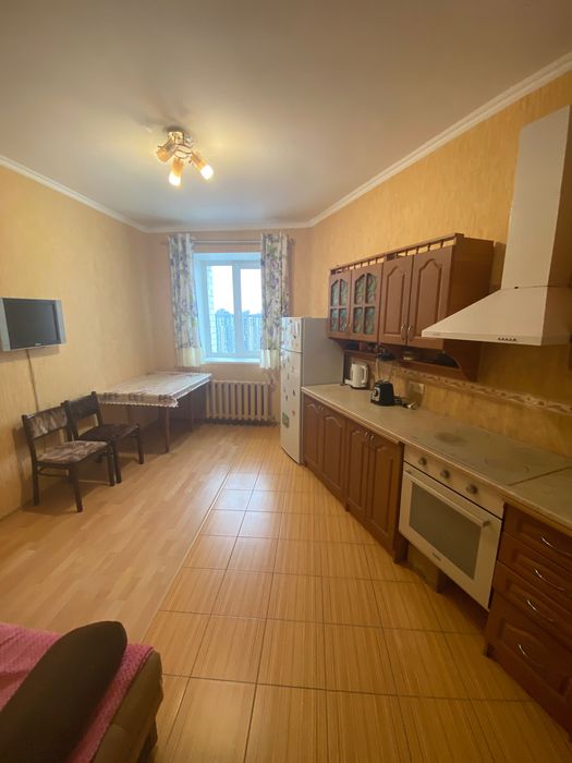 Продаж 1-кімнатної квартири, бул. Богдана Хмельницького, 6, Буча, ЖК Київміськбуд