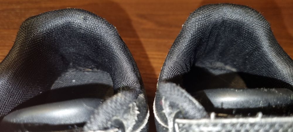Champion Sneakersy Rebound r.33 wkładka 20,5cm
Sneakersy Rebound Platf