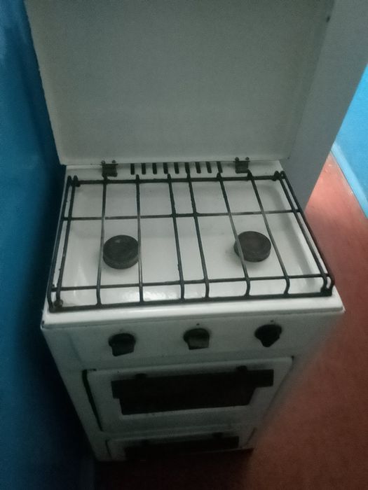 Газові плити для кухні
