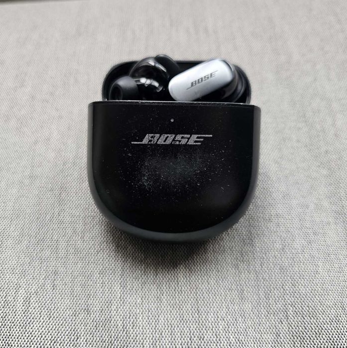 Bose QuietComfort Ultra Earbuds (gen1)