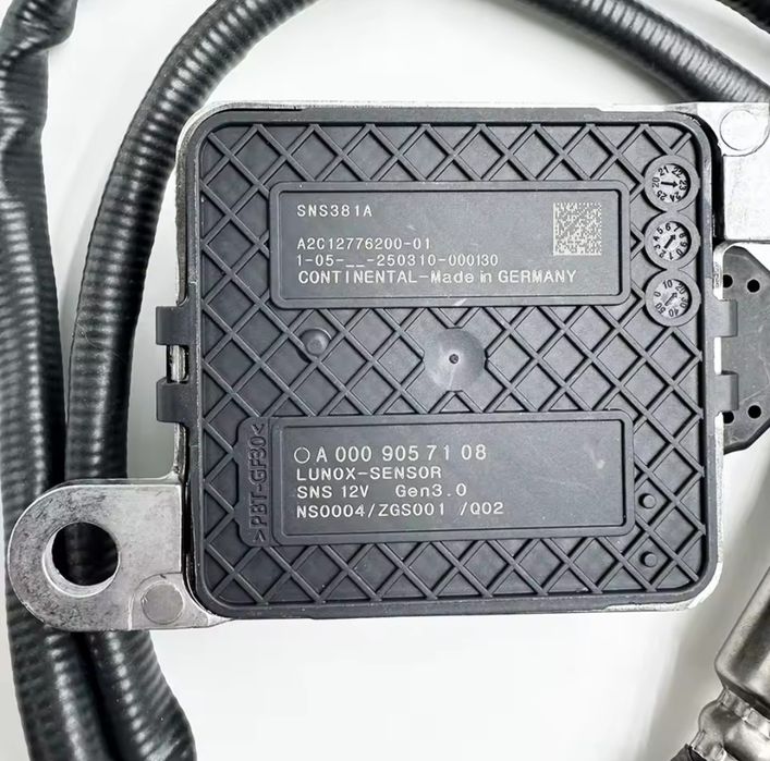Sensor Nox Para Mercedes W213/ C238/ W222/ C257 ( NOVO )