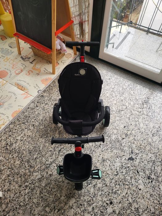 Chipolino quick fold