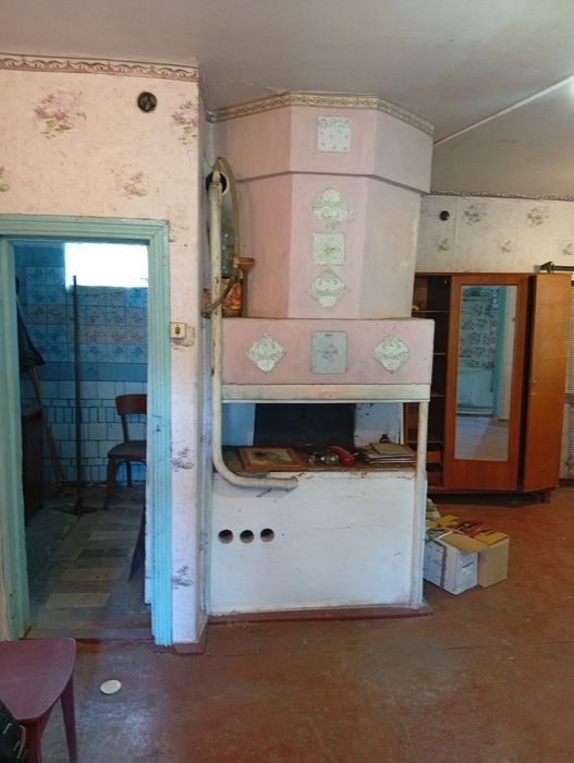 Продам будинок у Великій Кручі